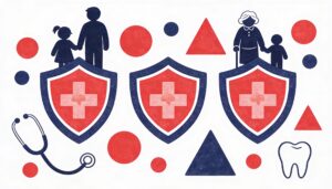 Zusatzversicherung Schweiz 2026: Ambulant, Spital & Zahn