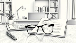 Zusatzversicherung für Brille: Infos und Tipps