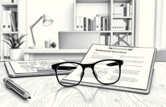 brillenversicherung schweiz