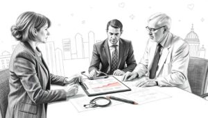 Zusatzversicherung Gesundheitsprüfung: Was Sie Wissen Müssen