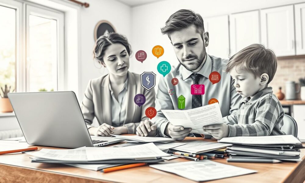 zusatzversicherung kinder