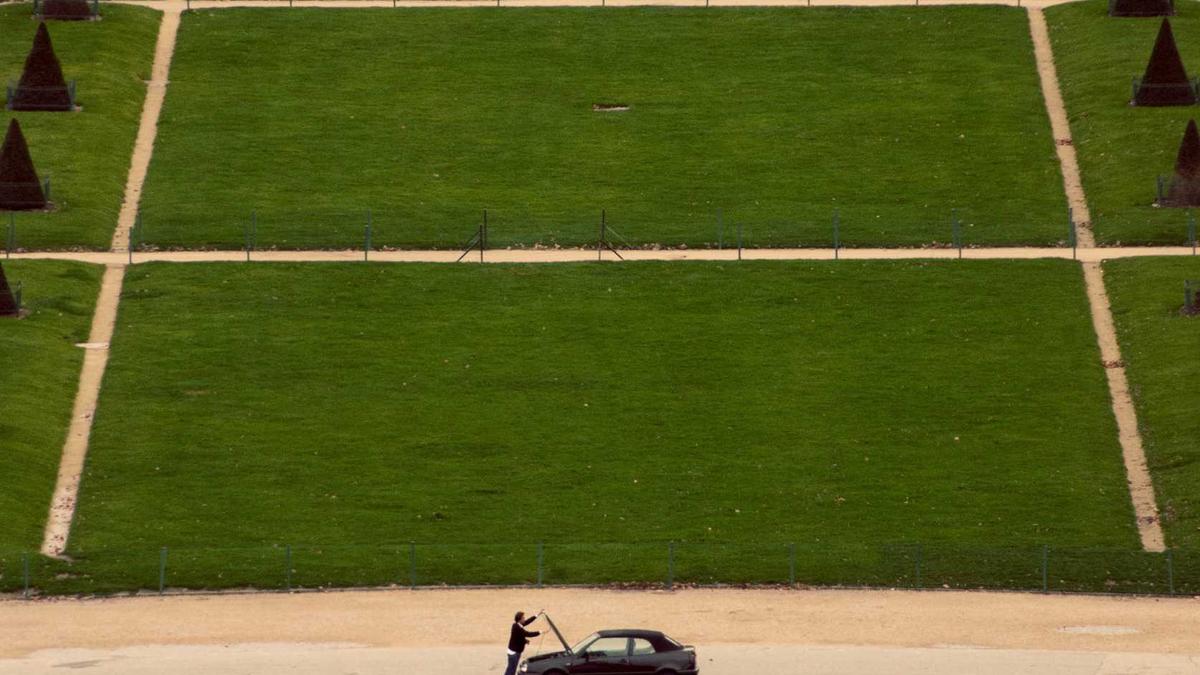 Krankenkasse Grenzgänger Symbolbild zum Thema Krankenkasse Grenzgänger