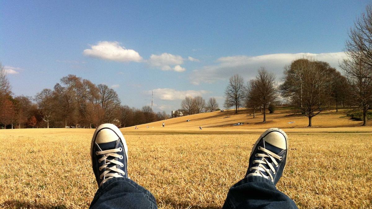 Symbolbild zum Thema Krankenkasse Junge Erwachsene