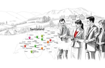 regionale Krankenkassen