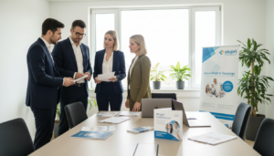 Atupri Krankenkasse: Alles zu Leistungen und Beiträgen