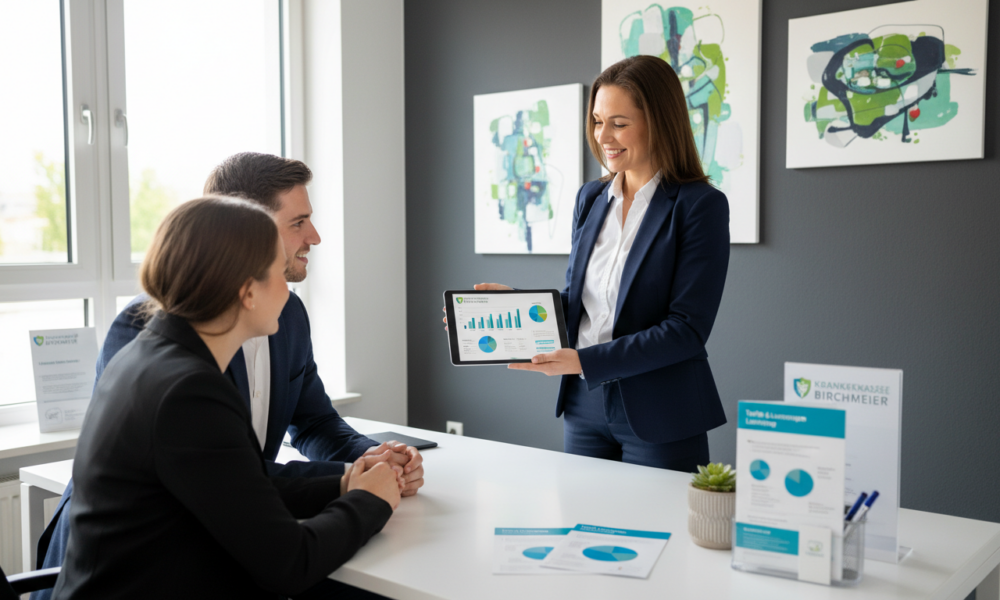 birchmeier krankenkasse