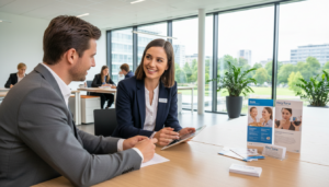 Easy Sana Krankenkasse: Leistungen & Erfahrungen im Detail