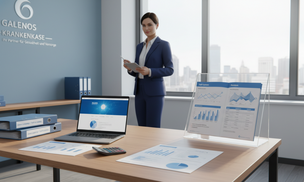 galenos krankenkasse
