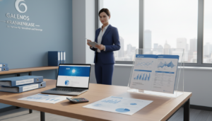 Galenos Krankenkasse: Tarife, Leistungen und Was Kunden Sagen