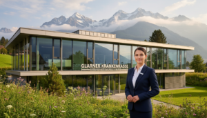 Glarner Krankenkasse: Günstige Prämien und Top-Leistungen