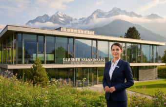 glarner krankenkasse