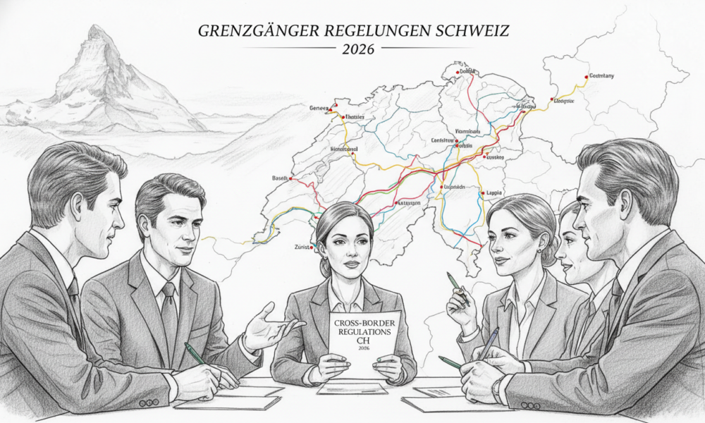 grenzgänger schweiz 2026