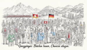 Grenzgänger Arbeitslosengeld: Ihre Rechte bei Arbeitslosigkeit