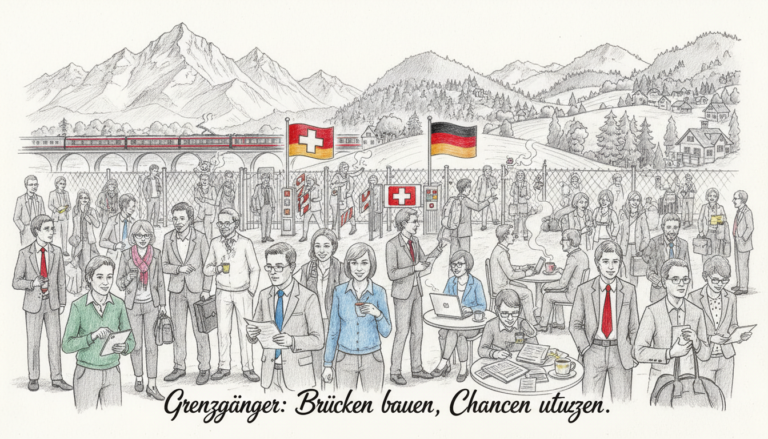 grenzgänger arbeitslosengeld