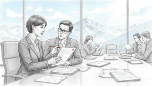 Grenzgänger Aufenthalter: Ein Überblick über die Regelungen