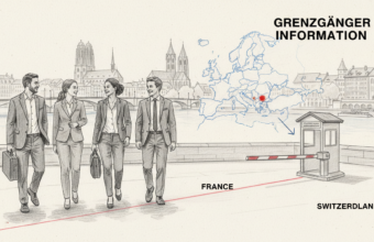 grenzgänger basel