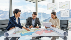 Grenzgänger Beratung: So Vermeiden Sie Teure Fehler!