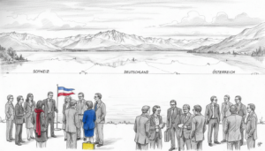 Grenzgänger Bodensee: Rechte, Pflichten und Was Pendler Wissen Müssen