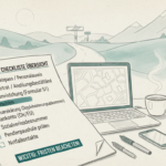 grenzgänger checkliste