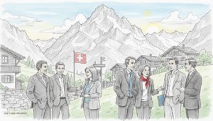 Grenzgänger FAQ: Informationen für Grenzgänger in der Schweiz