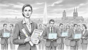 Grenzgänger Genf: Was Sie zu Steuern und Recht Wissen Müssen