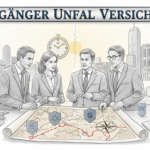 grenzgänger unfallversicherung