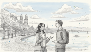 Grenzgänger Zürich: Rechte, Pflichten und wichtige Tipps