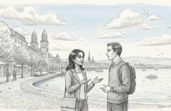 grenzgänger zürich