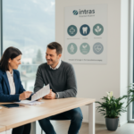 intras krankenkasse