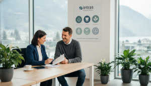 Intras Krankenkasse: Was Wurde aus der Versicherung