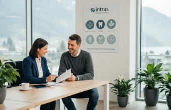 intras krankenkasse