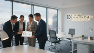 Kolping Krankenkasse Fusioniert: Was ändert sich für Versicherte