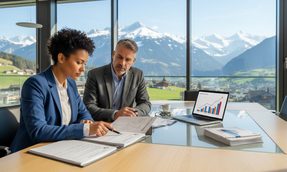 krankenkasse wechseln