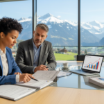 krankenkasse wechseln