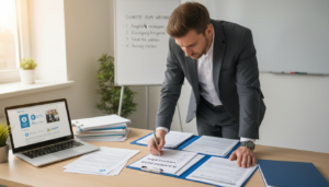 Krankenkasse Einschreiben: So Gelingt die Kündigung Garantiert