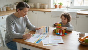 Krankenkasse wechseln für Kinder: Was Eltern wissen müssen