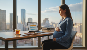 Krankenkasse Wechseln Schwangerschaft: Was Sie Jetzt Wissen Müssen