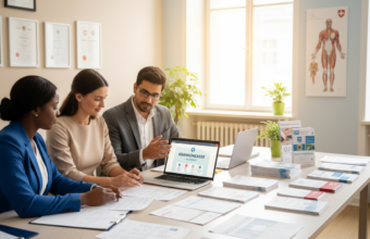krankenkasse laufende behandlung
