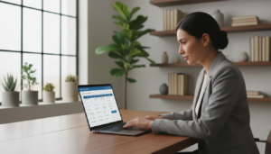 Krankenkasse online wechseln: Einfach und schnell