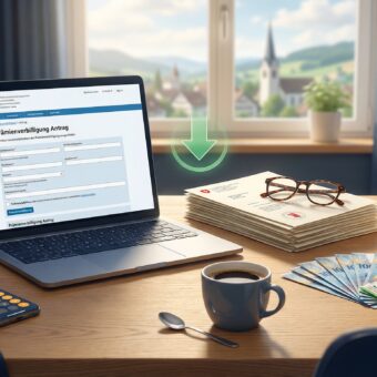 Prämienverbilligung 2026: Wer hat Anspruch? Alle Kantone im Überblick