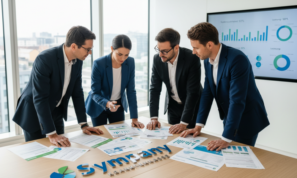 sympany krankenkasse