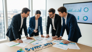 Sympany Krankenkasse: Leistungen und Tarife im Überblick