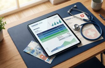 TARDOC 2026: Was der neue Arzttarif für dich bedeutet