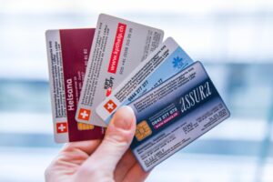 Long Covid Bis Ende Monat: Das musst du wissen zum Krankenkassenwechsel