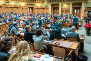 Long-Covid Therapie 750 Franken? So stark wollen Politiker die Mindestfranchise erhöhen