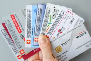 Long-Covid Therapie Das ist die günstigste Krankenkasse in deiner Region