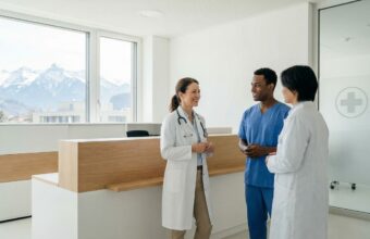 Krankenkassenwechsel