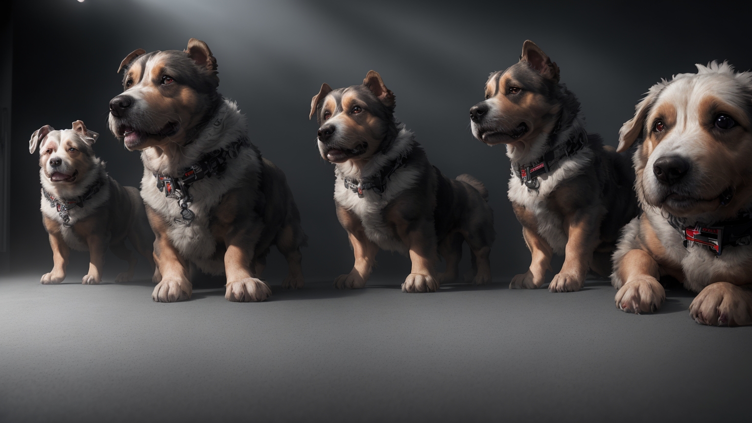 Assistenzhunde Krankheiten