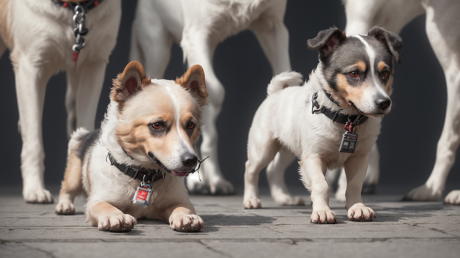 Assistenzhunde Krankheiten