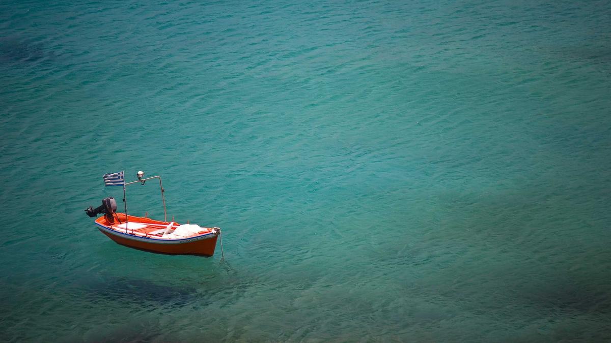Symbolbild zum Thema Grenzgänger Bodensee